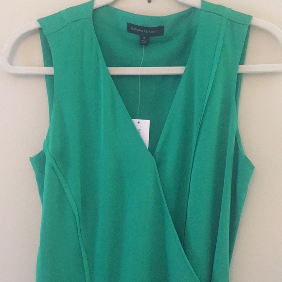 Banana Republic Dress - Picture 2 of 5